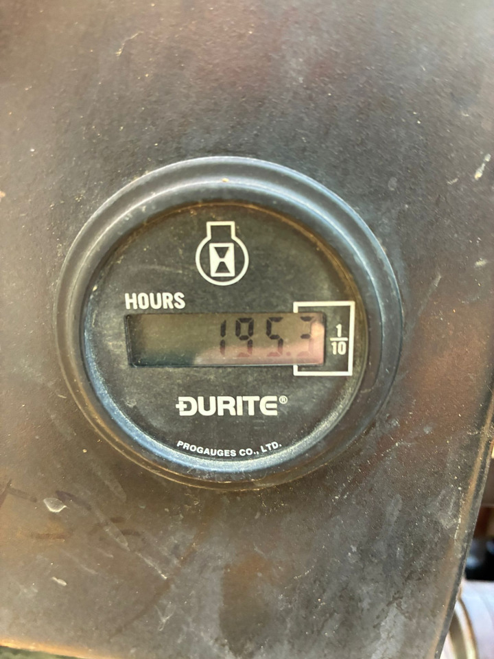 Нови Самосвал THWAITES MACH 573: снимка 6