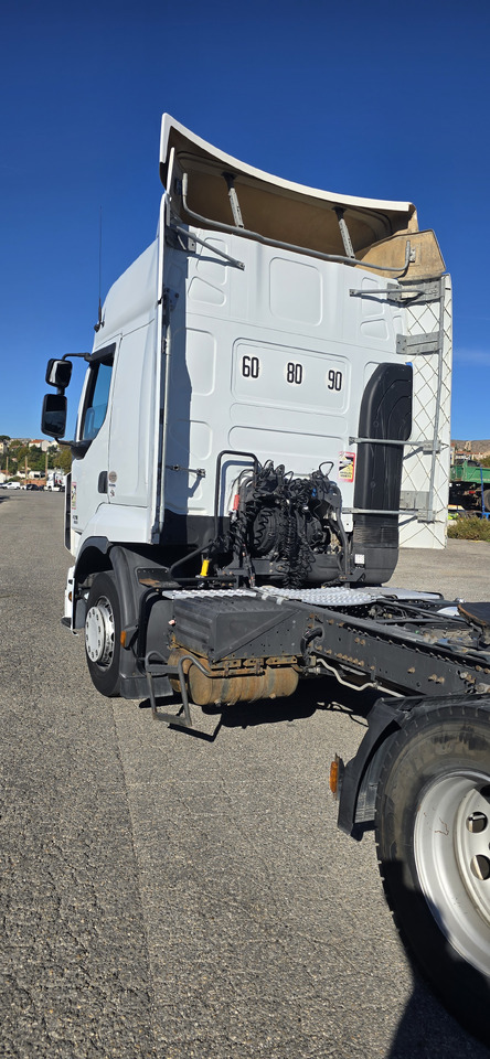 RENAULT PRENIUM - Влекач: снимка 5 RENAULT PRENIUM - Влекач: снимка 5