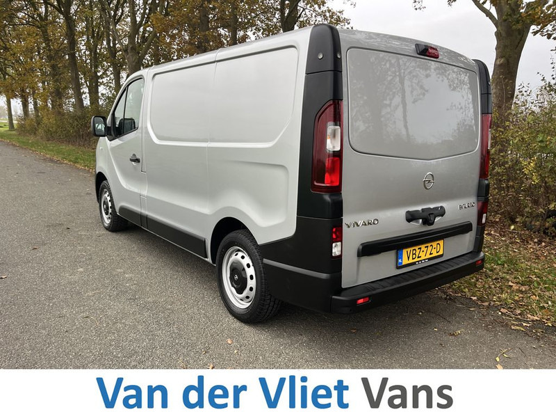 Opel Vivaro 1.6 CDTI E6 126pk Edition BPM Vrij! Lease €193 p/m, Airco, Navi, PDC, Cruise controle, Onderhoudshistorie aanwezig - Малък ван: снимка 3 Opel Vivaro 1.6 CDTI E6 126pk Edition BPM Vrij! Lease €193 p/m, Airco, Navi, PDC, Cruise controle, Onderhoudshistorie aanwezig - Малък ван: снимка 3