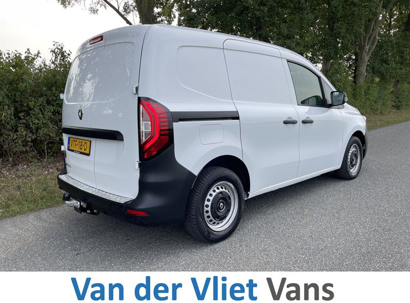 Renault Kangoo 1.5 Blue E6 dCi Comfort Lease €246 p/m Airco, Navi, apple carplay/android, PDC,  Trekhaak, Cruise controle, onderhoudshistorie aanwezig - Малък ван: снимка 4 Renault Kangoo 1.5 Blue E6 dCi Comfort Lease €246 p/m Airco, Navi, apple carplay/android, PDC,  Trekhaak, Cruise controle, onderhoudshistorie aanwezig - Малък ван: снимка 4