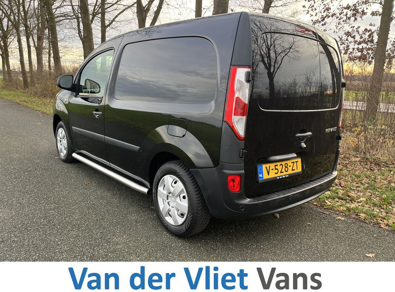 Renault Kangoo 1.5 dCi E6 90pk R-link BPM Vrij! Lease €171 p/m, Airco, Navi + Camera, PDC, Volledig onderhoudshistorie aanwezig - Малък ван: снимка 3 Renault Kangoo 1.5 dCi E6 90pk R-link BPM Vrij! Lease €171 p/m, Airco, Navi + Camera, PDC, Volledig onderhoudshistorie aanwezig - Малък ван: снимка 3