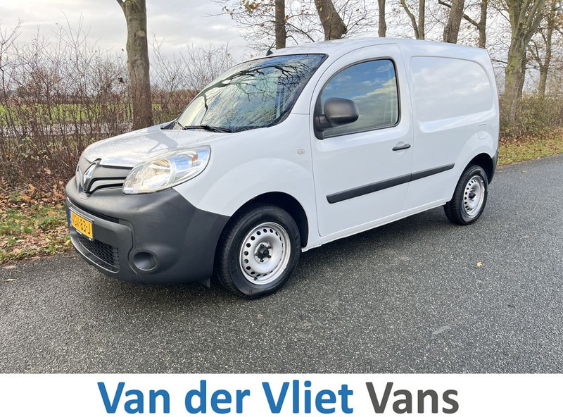 Renault Kangoo 1.5 dCi E6 R-Link BPM Vrij! Lease €171 p/m, Airco, Navi , PDC, Volledig onderhoudshistorie aanwezig - Малък ван: снимка 2 Renault Kangoo 1.5 dCi E6 R-Link BPM Vrij! Lease €171 p/m, Airco, Navi , PDC, Volledig onderhoudshistorie aanwezig - Малък ван: снимка 2