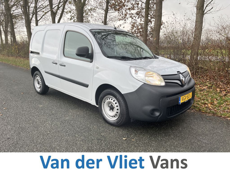 Renault Kangoo 1.5 dCi E6 R-Link BPM Vrij! Lease €171 p/m, Airco, Navi , PDC, Volledig onderhoudshistorie aanwezig - Малък ван: снимка 1 Renault Kangoo 1.5 dCi E6 R-Link BPM Vrij! Lease €171 p/m, Airco, Navi , PDC, Volledig onderhoudshistorie aanwezig - Малък ван: снимка 1