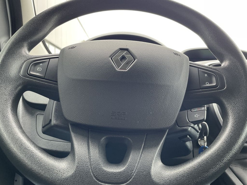 Малък ван Renault Kangoo 1.5 dCi E6 R-link BPM Vrij! Lease €168 p/m, Airco, Navi , PDC, Trekhaak, Volledig onderhoudshistorie aanwezig: снимка 11
