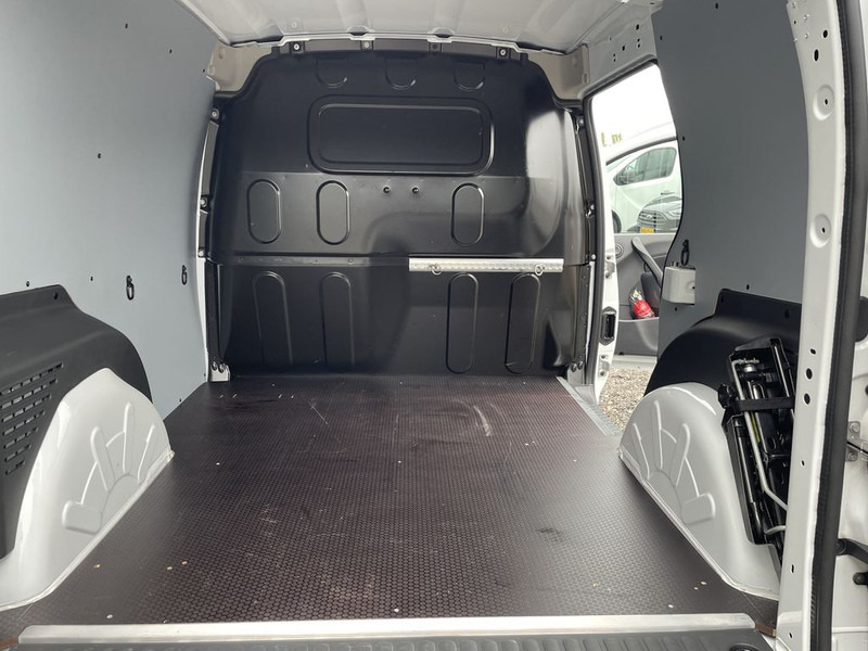 Малък ван Renault Kangoo 1.5 dCi E6 R-link BPM Vrij! Lease €168 p/m, Airco, Navi , PDC, Trekhaak, Volledig onderhoudshistorie aanwezig: снимка 15