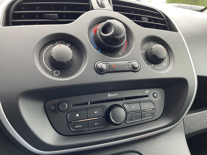 Малък ван Renault Kangoo 1.5 dCi E6 R-link BPM Vrij! Lease €168 p/m, Airco, Navi , PDC, Trekhaak, Volledig onderhoudshistorie aanwezig: снимка 9