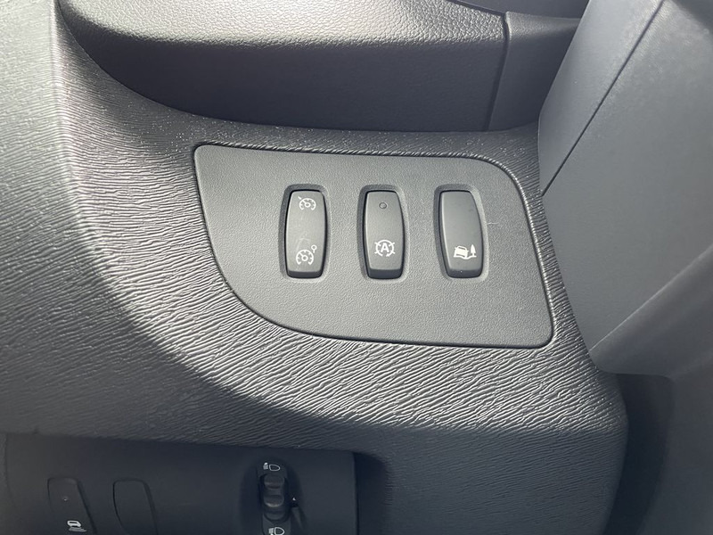 Малък ван Renault Kangoo 1.5 dCi E6 R-link BPM Vrij! Lease €168 p/m, Airco, Navi , PDC, Trekhaak, Volledig onderhoudshistorie aanwezig: снимка 13