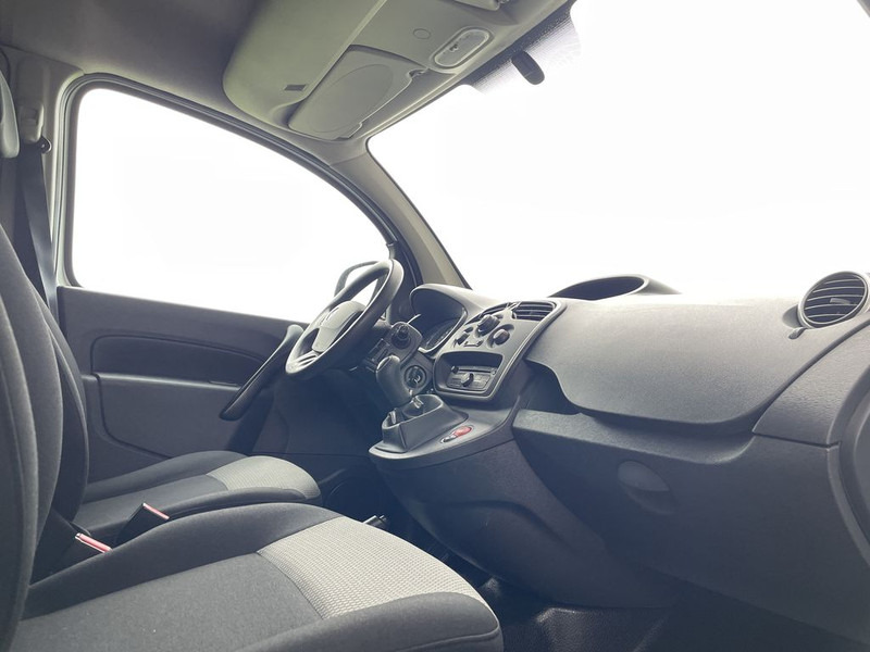Малък ван Renault Kangoo 1.5 dCi E6 R-link BPM Vrij! Lease €168 p/m, Airco, Navi , PDC, Trekhaak, Volledig onderhoudshistorie aanwezig: снимка 7