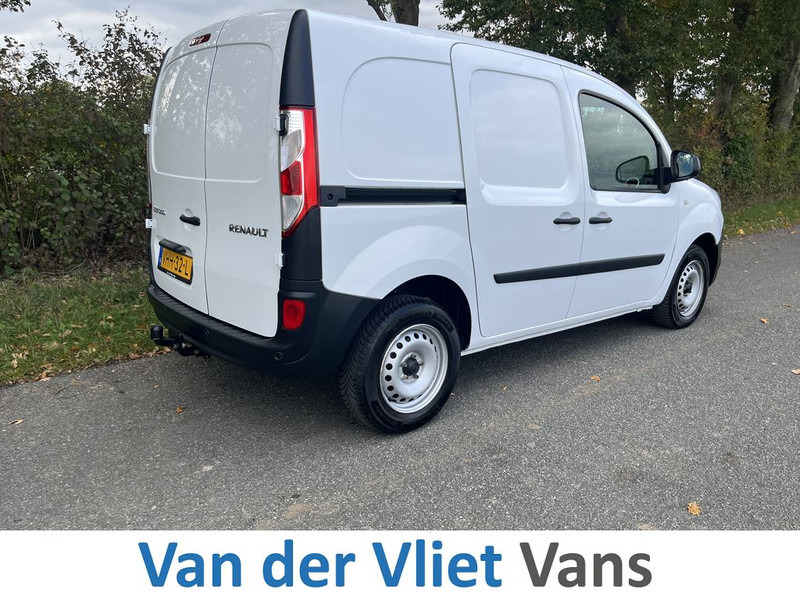 Renault Kangoo 1.5 dCi E6 R-link BPM Vrij! Lease €171 p/m, Airco, Navi , PDC, Trekhaak, Volledig onderhoudshistorie aanwezig - Малък ван: снимка 4 Renault Kangoo 1.5 dCi E6 R-link BPM Vrij! Lease €171 p/m, Airco, Navi , PDC, Trekhaak, Volledig onderhoudshistorie aanwezig - Малък ван: снимка 4