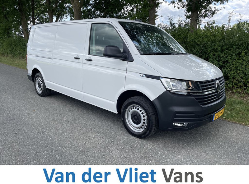 Volkswagen Transporter T6.1 2.0 TDI 150pk E6 L2 Lease €334p/m, Airco, Navi, PDC, Bott inrichting, Trekhaak, Volledig onderhoudshistorie aanwezig - Малък ван: снимка 1 Volkswagen Transporter T6.1 2.0 TDI 150pk E6 L2 Lease €334p/m, Airco, Navi, PDC, Bott inrichting, Trekhaak, Volledig onderhoudshistorie aanwezig - Малък ван: снимка 1