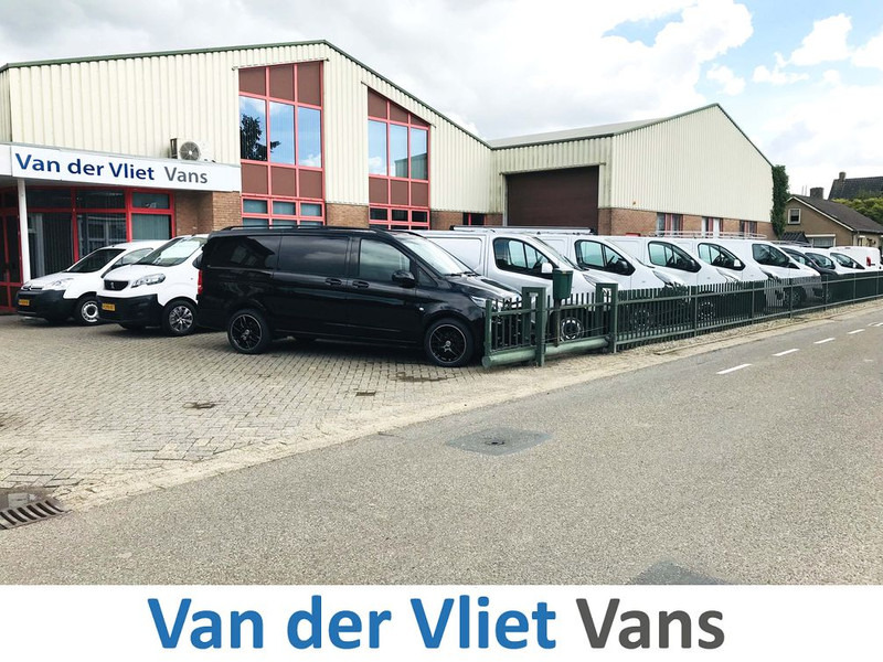 Малък ван Volkswagen Transporter T6.1 2.0 TDI 150pk L2 Lease €334p/m, Airco, Navi, PDC, Bott inrichting, Trekhaak, Volledig onderhoudshistorie aanwezig: снимка 20