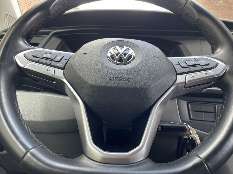 Малък ван Volkswagen Transporter T6.1 2.0 TDI 150pk L2 Lease €334p/m, Airco, Navi, PDC, Bott inrichting, Trekhaak, Volledig onderhoudshistorie aanwezig: снимка 14