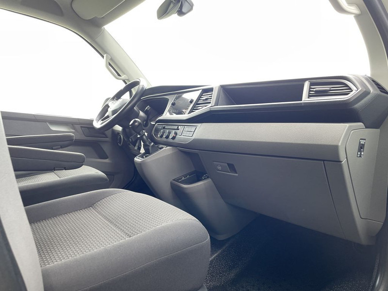 Малък ван Volkswagen Transporter T6.1 2.0 TDI 150pk L2 Lease €334p/m, Airco, Navi, PDC, Bott inrichting, Trekhaak, Volledig onderhoudshistorie aanwezig: снимка 9