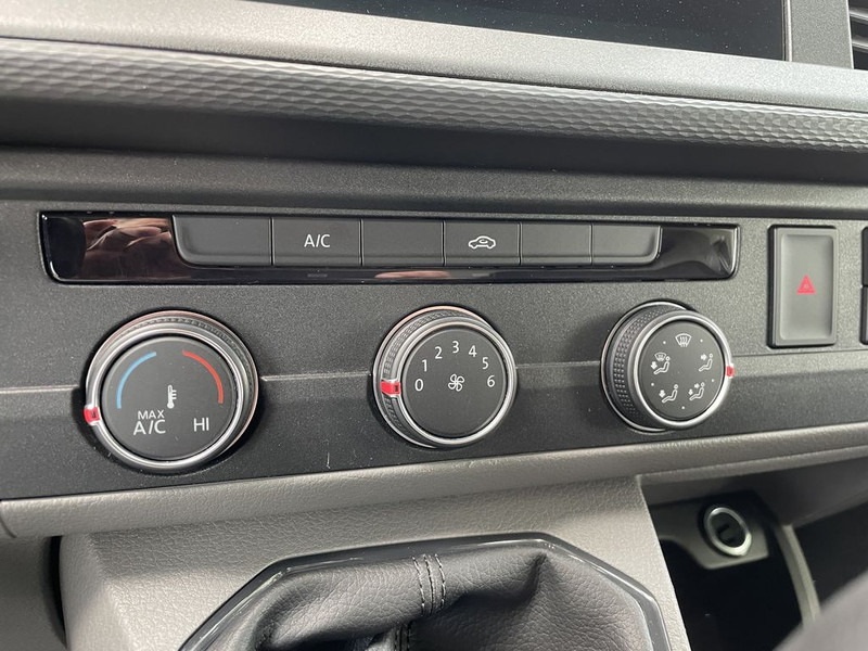 Малък ван Volkswagen Transporter T6.1 2.0 TDI 150pk L2 Lease €334p/m, Airco, Navi, PDC, Bott inrichting, Trekhaak, Volledig onderhoudshistorie aanwezig: снимка 13