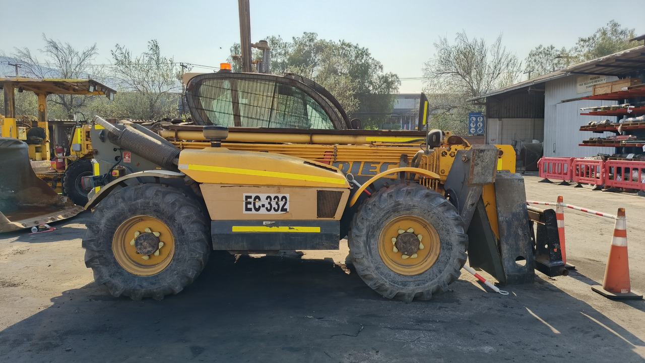 DIECI RUNNER 30.11 - Телескопичен товарач: снимка 1 DIECI RUNNER 30.11 - Телескопичен товарач: снимка 1