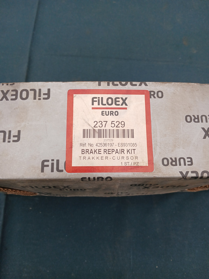 Brake adjusterkit for IVECO 42536197 - Части на спирачната система: снимка 2 Brake adjusterkit for IVECO 42536197 - Части на спирачната система: снимка 2