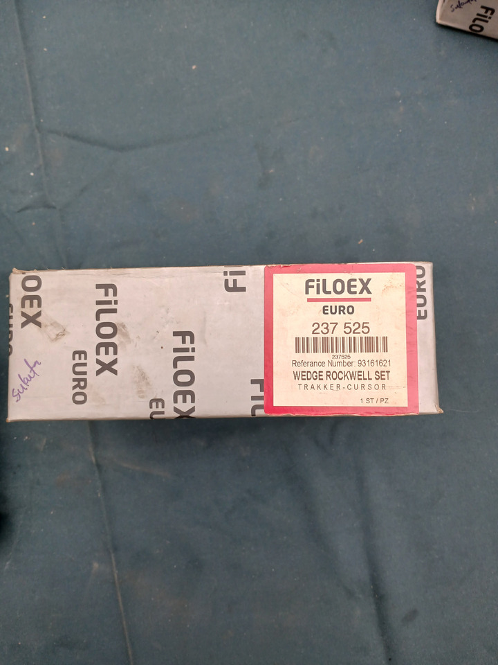 Brakeadjuster for IVECO - Спирачен аксесоар: снимка 2 Brakeadjuster for IVECO - Спирачен аксесоар: снимка 2