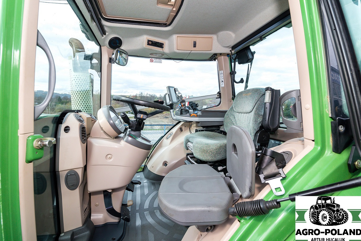 FENDT 936 PROFI - 2016 ROK - 55 km/h - 8568 h - Трактор: снимка 5 FENDT 936 PROFI - 2016 ROK - 55 km/h - 8568 h - Трактор: снимка 5