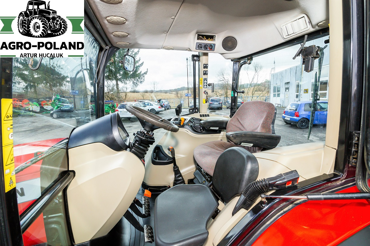 MASSEY FERGUSON 6713 - 2019 ROK - 2459 h - Трактор: снимка 4 MASSEY FERGUSON 6713 - 2019 ROK - 2459 h - Трактор: снимка 4