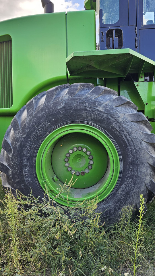 CATERPILLAR 924H - Колесен товарач: снимка 5 CATERPILLAR 924H - Колесен товарач: снимка 5