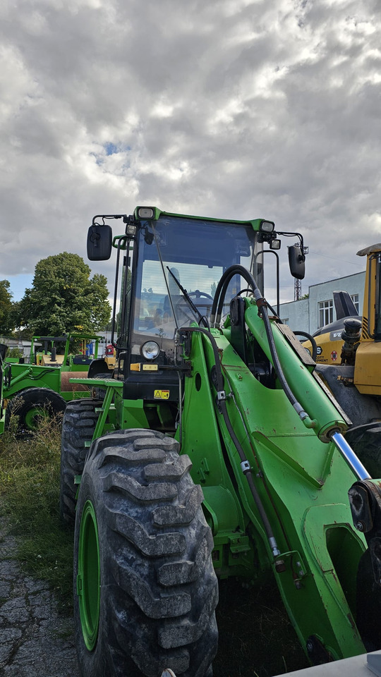 CATERPILLAR 924H - Колесен товарач: снимка 3 CATERPILLAR 924H - Колесен товарач: снимка 3