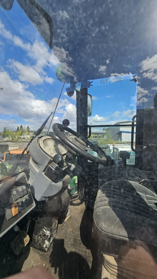 CATERPILLAR 924H - Колесен товарач: снимка 4 CATERPILLAR 924H - Колесен товарач: снимка 4