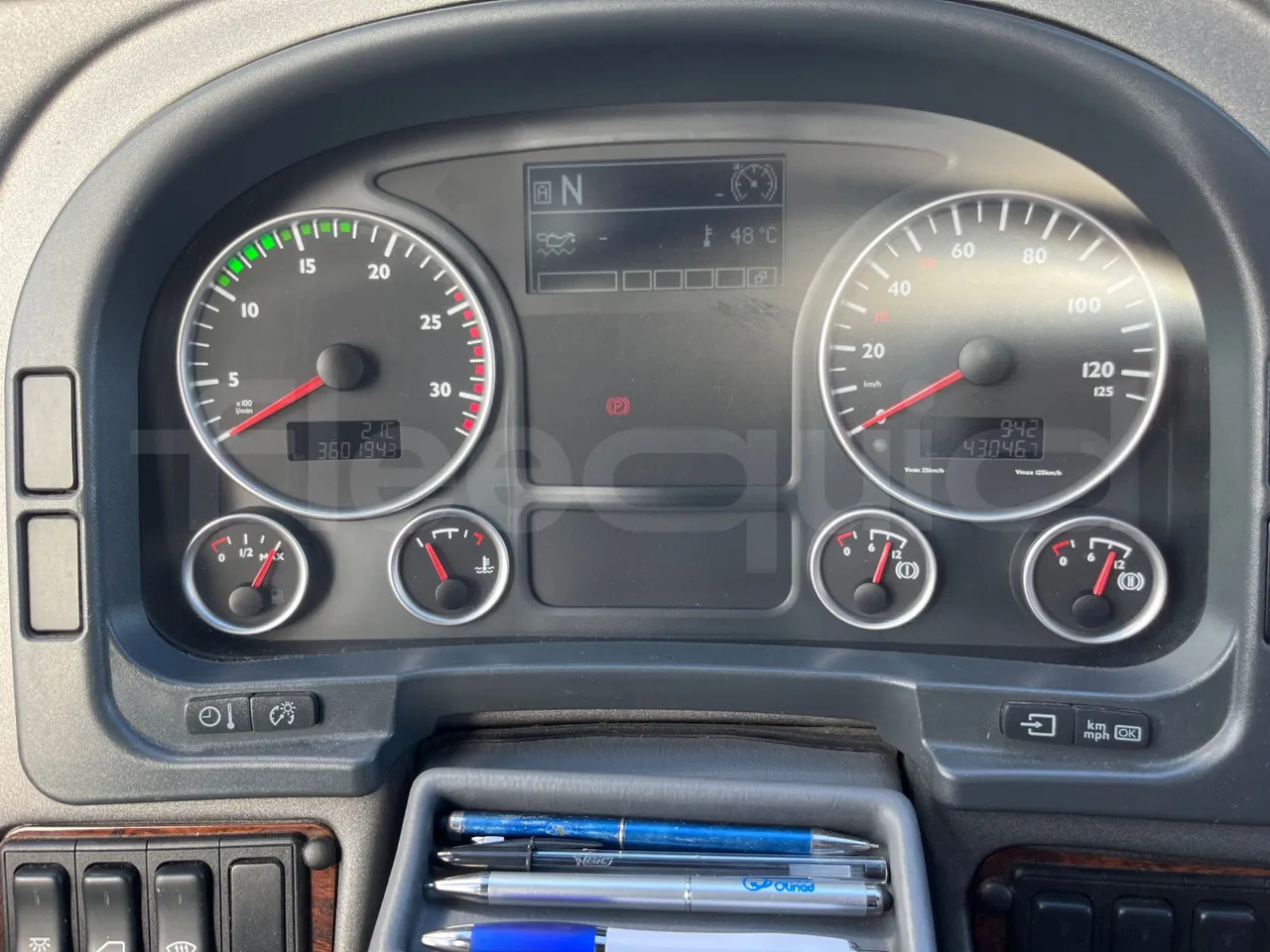 Barbi Galileo HD - Туристически автобус: снимка 3 Barbi Galileo HD - Туристически автобус: снимка 3