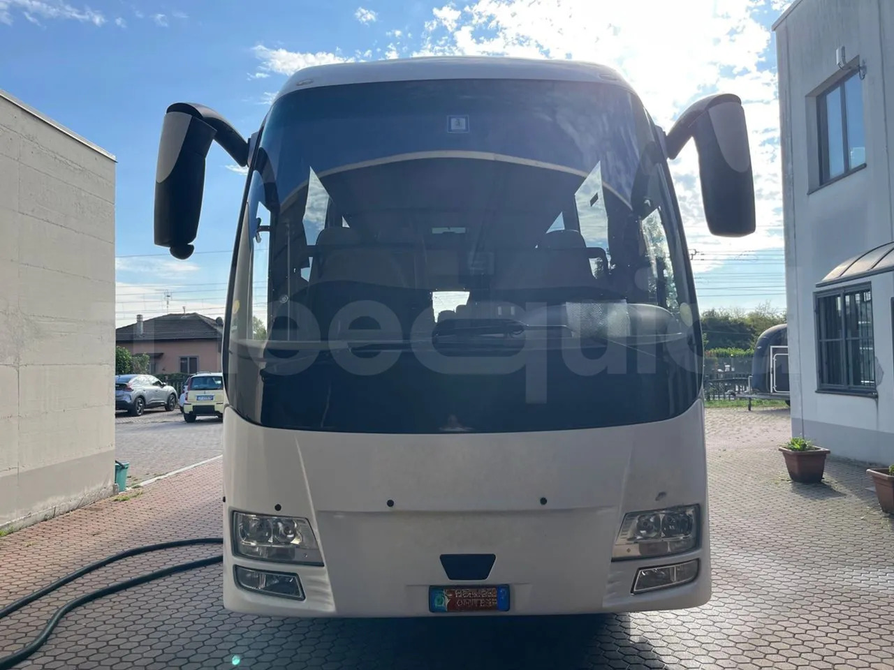 Barbi Galileo HD - Туристически автобус: снимка 2 Barbi Galileo HD - Туристически автобус: снимка 2