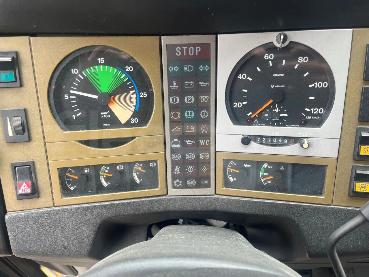 Beulas Man HOCL - Туристически автобус: снимка 2 Beulas Man HOCL - Туристически автобус: снимка 2