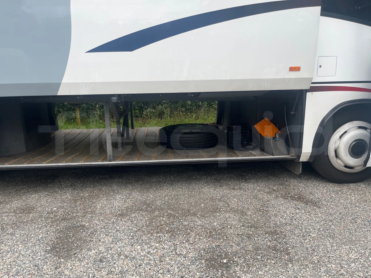 Beulas Man HOCL - Туристически автобус: снимка 4 Beulas Man HOCL - Туристически автобус: снимка 4