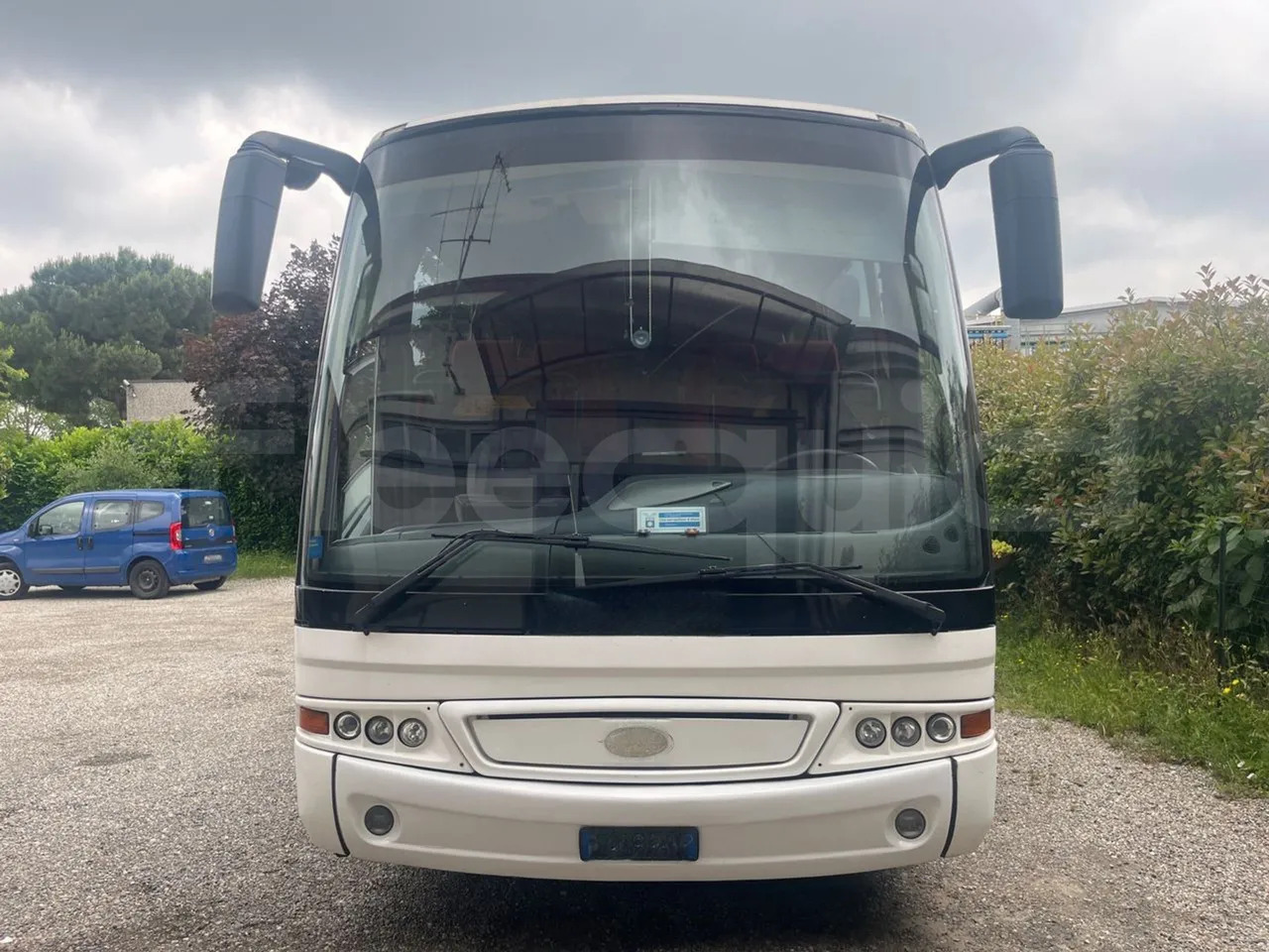 Beulas Man HOCL - Туристически автобус: снимка 1 Beulas Man HOCL - Туристически автобус: снимка 1