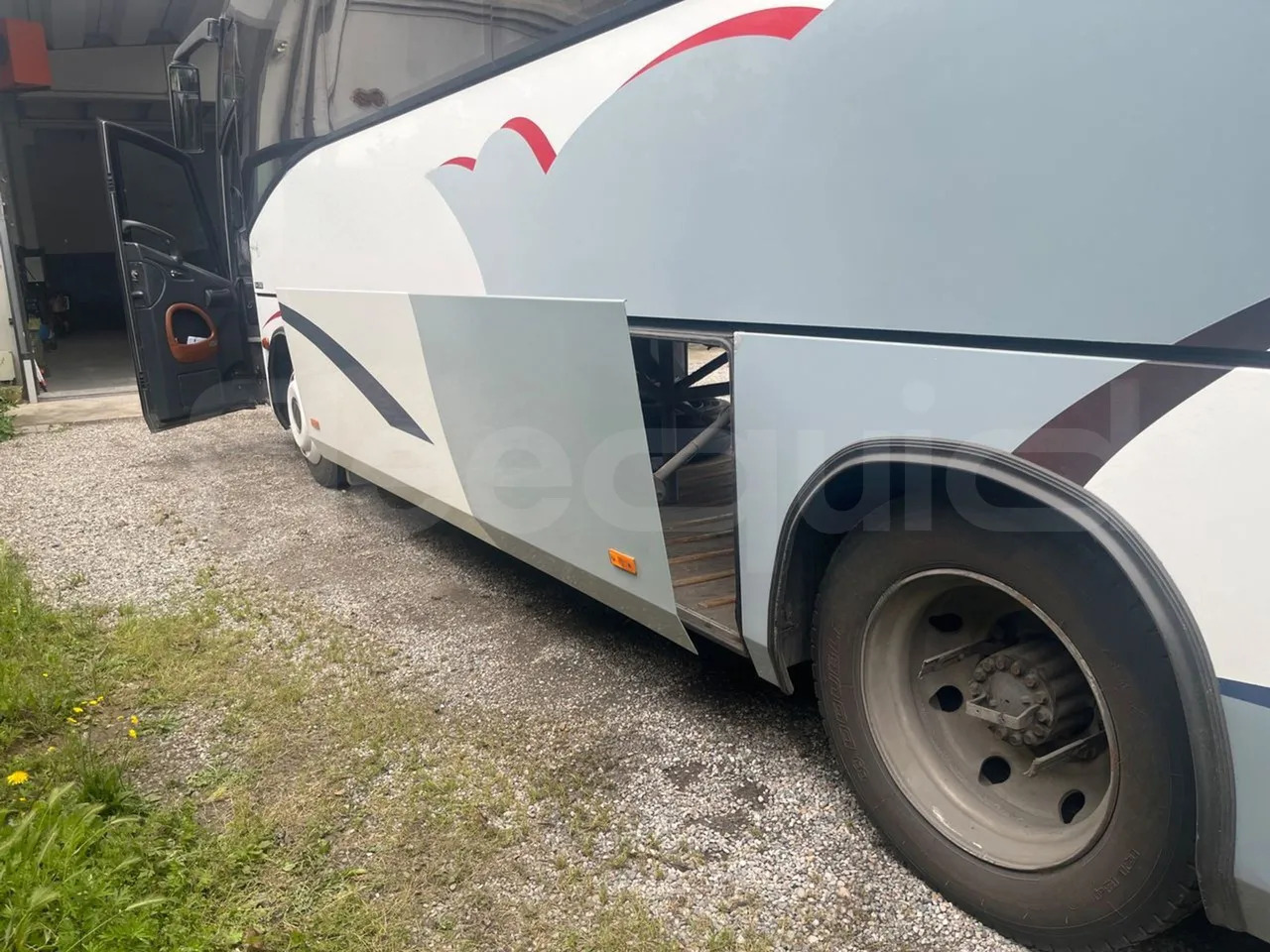 Beulas Man HOCL - Туристически автобус: снимка 5 Beulas Man HOCL - Туристически автобус: снимка 5