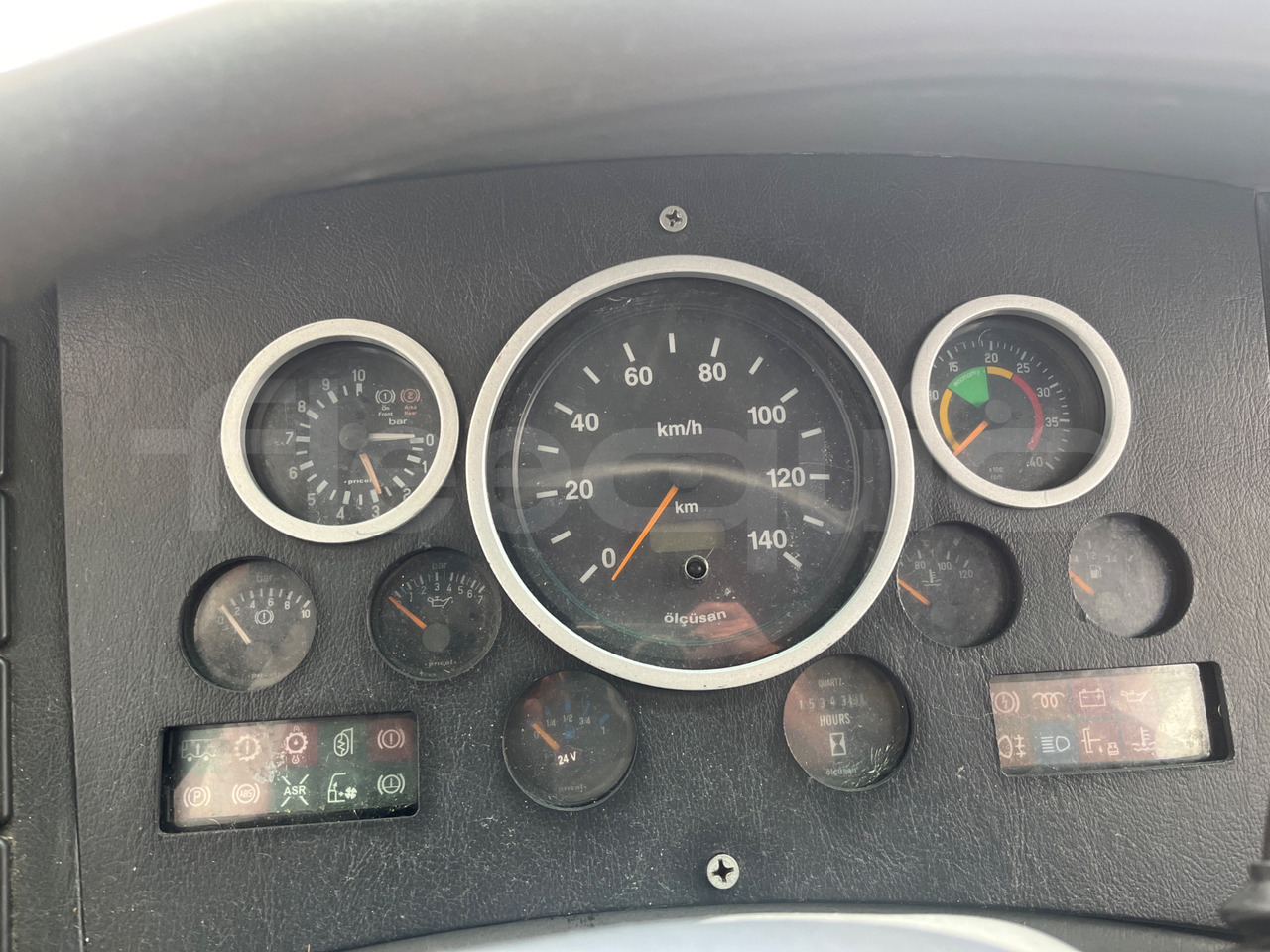 Bmc Sanayi Ticaret - Туристически автобус: снимка 3 Bmc Sanayi Ticaret - Туристически автобус: снимка 3