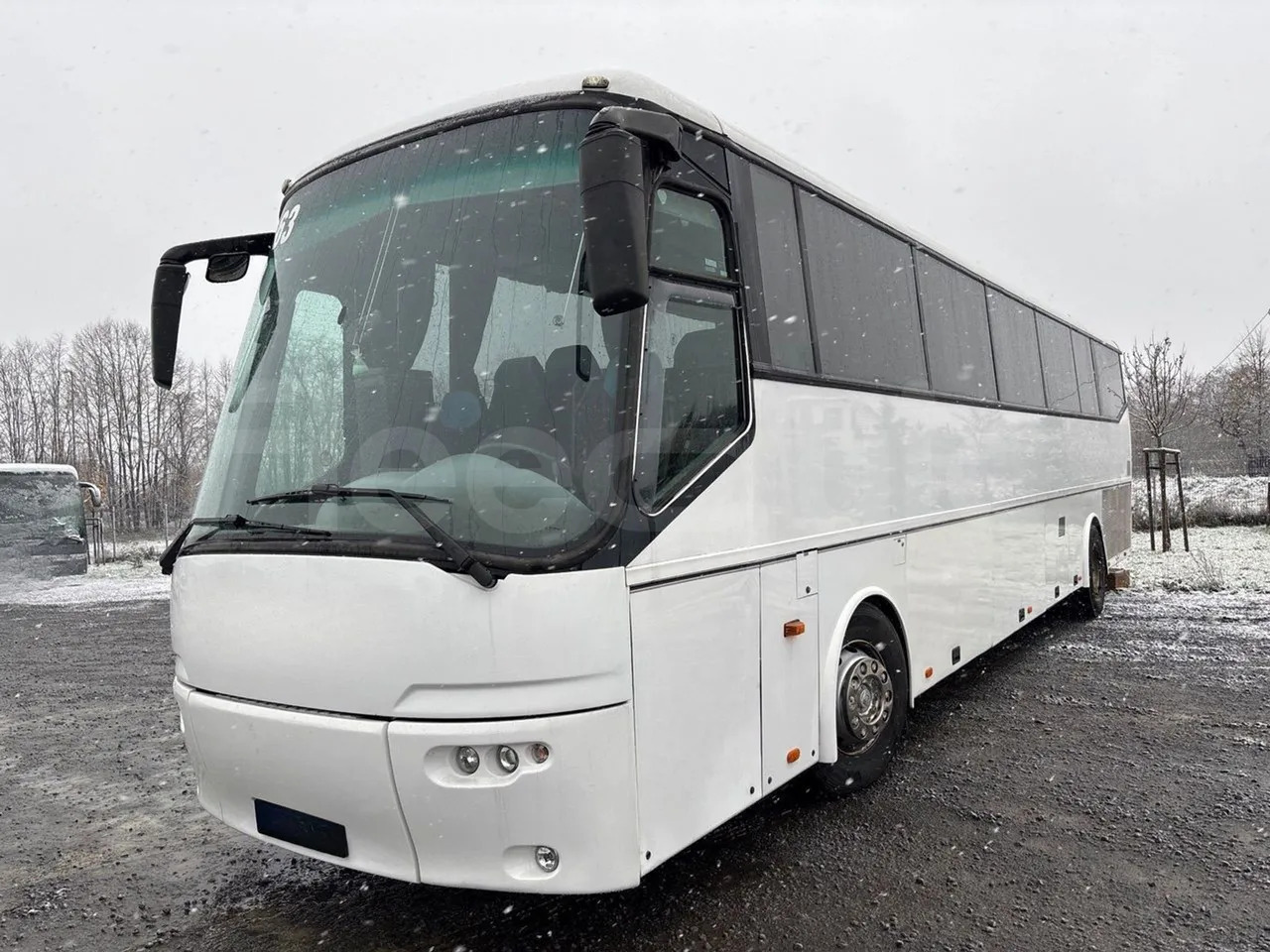 Bova B V Futura FHD - Туристически автобус: снимка 4 Bova B V Futura FHD - Туристически автобус: снимка 4