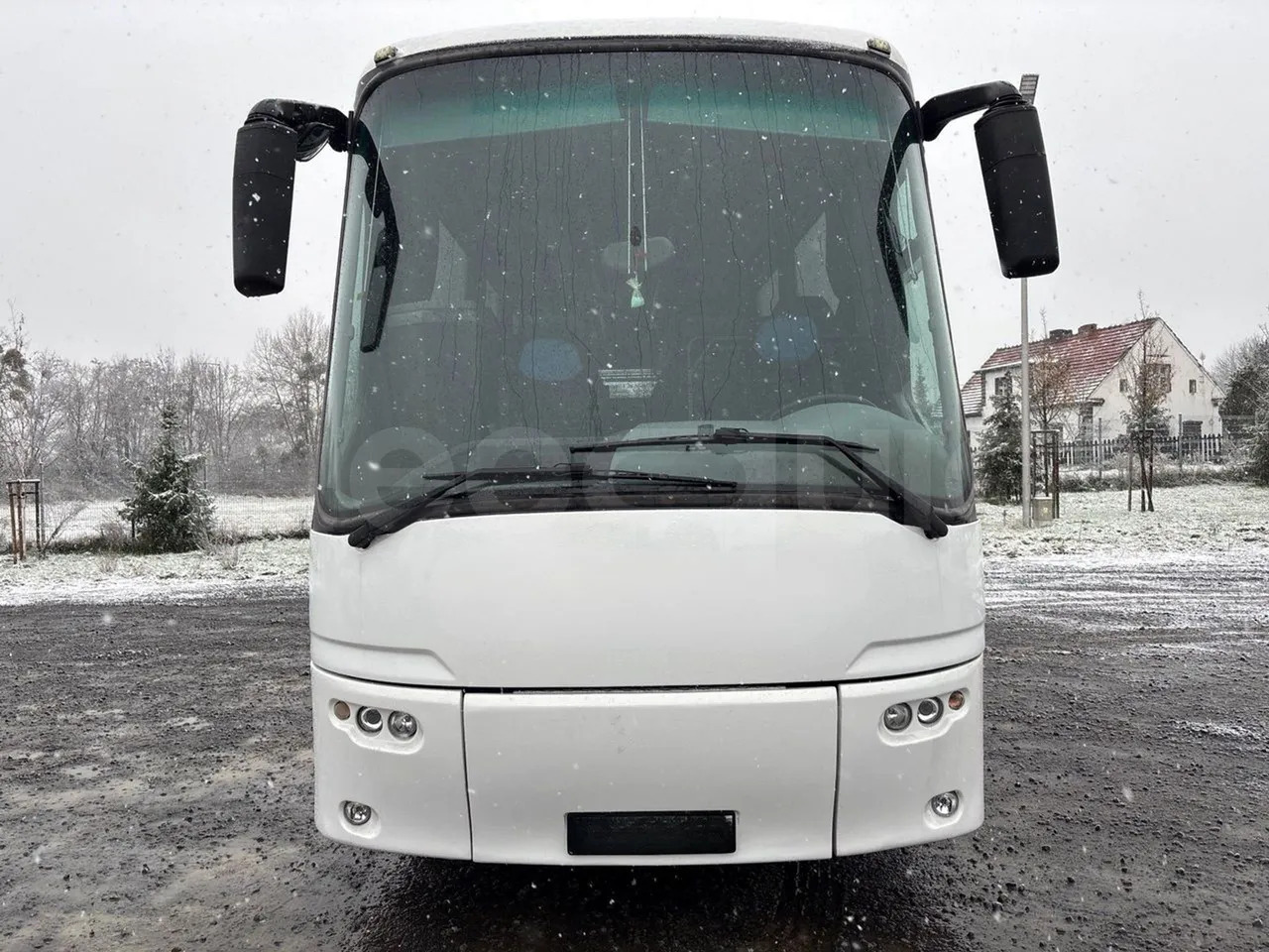 Bova B V Futura FHD - Туристически автобус: снимка 2 Bova B V Futura FHD - Туристически автобус: снимка 2