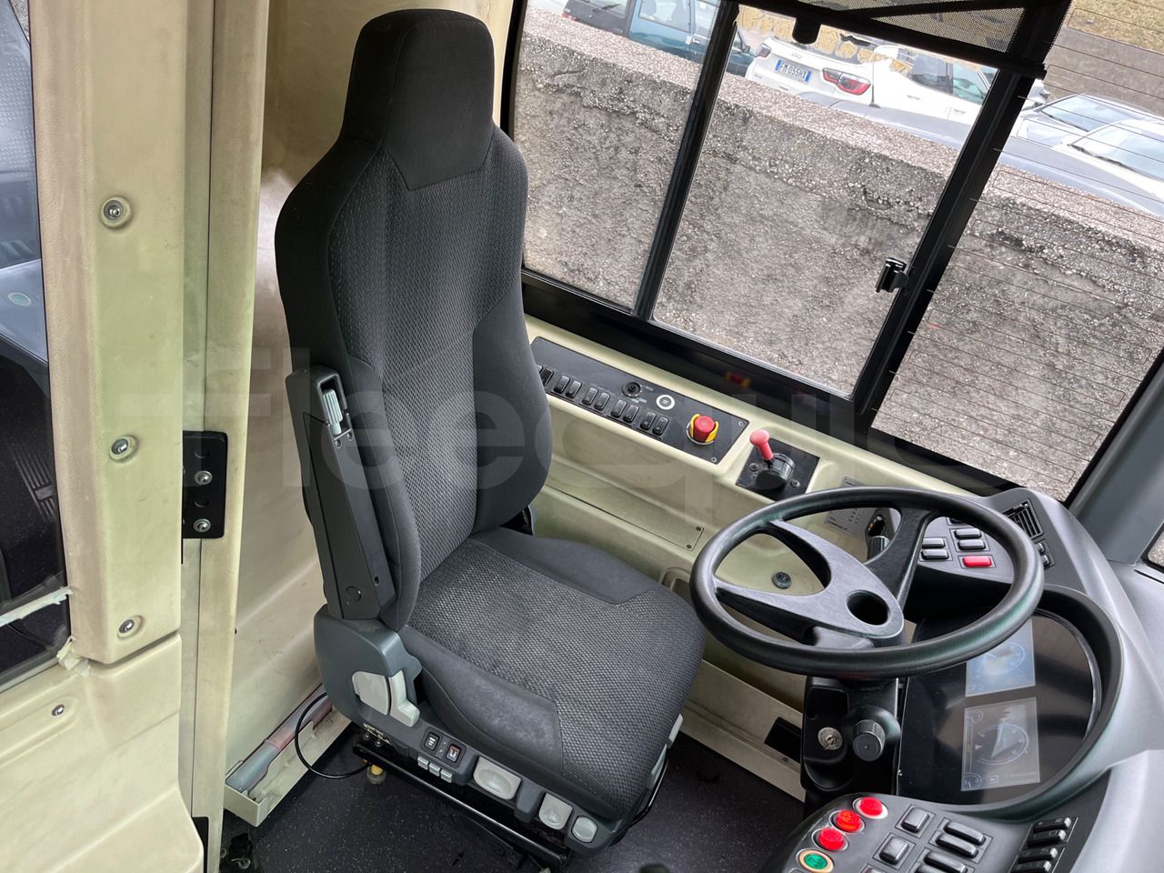 BredaMenarinibus CityMood - Градски автобус: снимка 3 BredaMenarinibus CityMood - Градски автобус: снимка 3