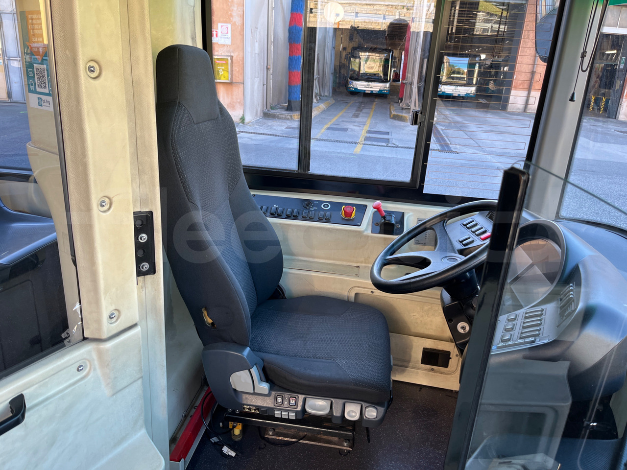 BredaMenarinibus CityMood - Градски автобус: снимка 3 BredaMenarinibus CityMood - Градски автобус: снимка 3