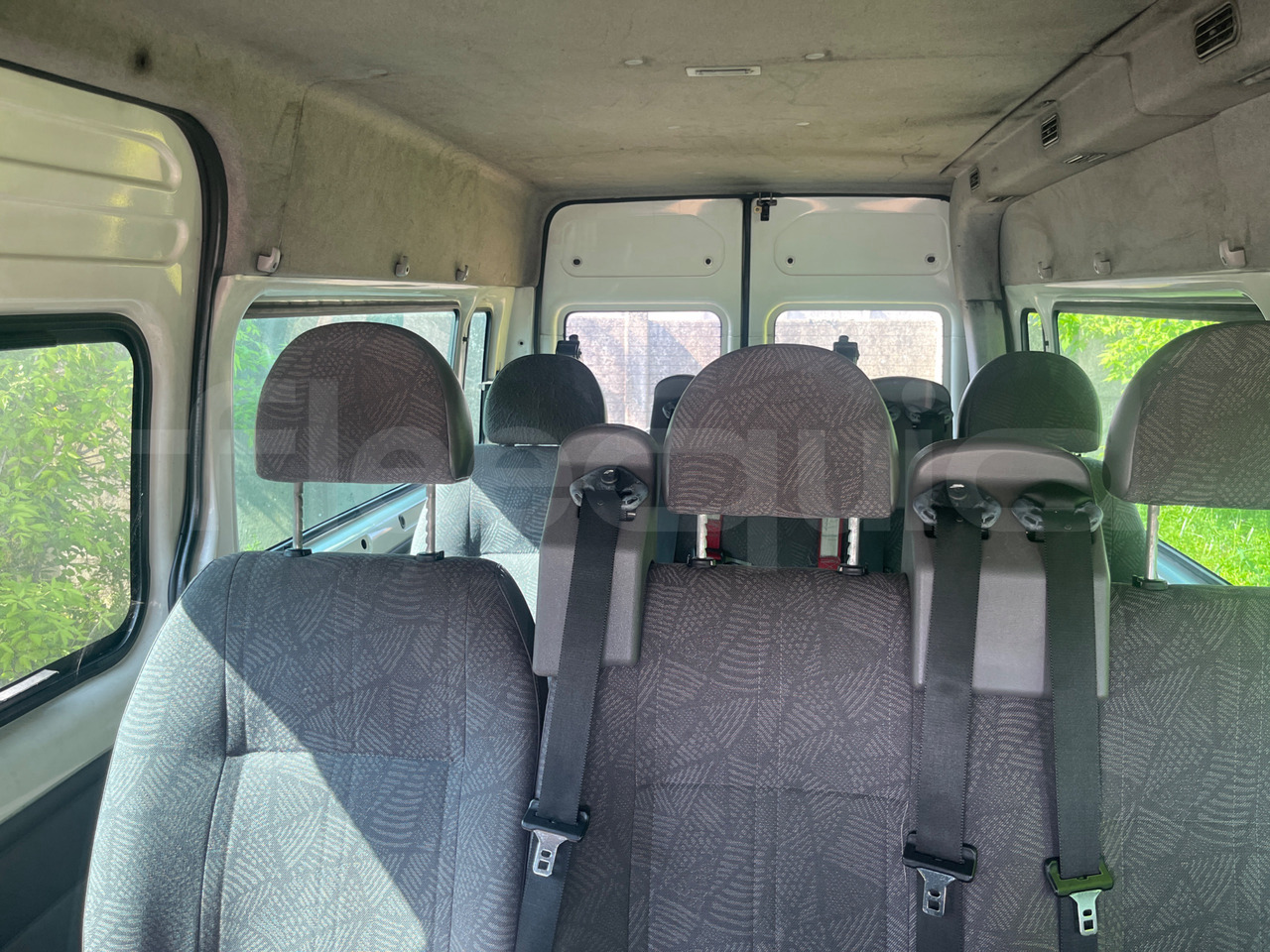 Bundle di 4 mezzi Ford - Transit Tourneo Ford - Transit Tourneo Ford - Transit Ford - Transit Tourneo - Микробус, Пътнически бус: снимка 5 Bundle di 4 mezzi Ford - Transit Tourneo Ford - Transit Tourneo Ford - Transit Ford - Transit Tourneo - Микробус, Пътнически бус: снимка 5