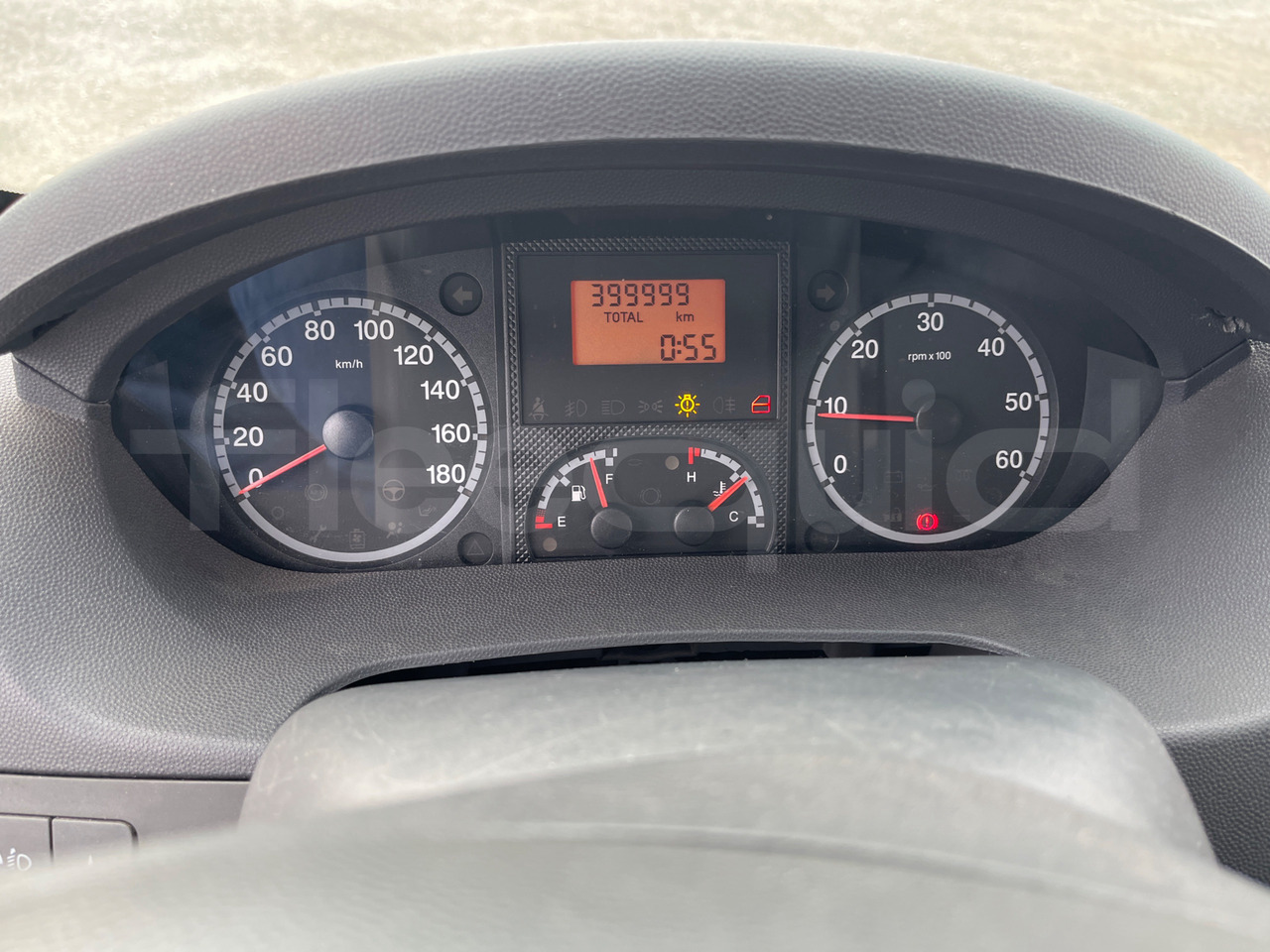 Fiat Ducato - Междуградски автобус: снимка 3 Fiat Ducato - Междуградски автобус: снимка 3