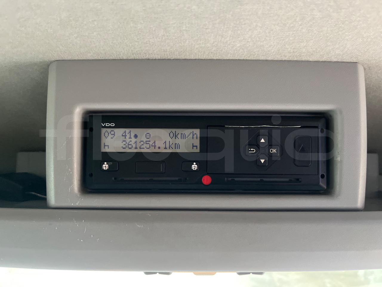 Лизинг на Fiat Ducato Fiat Ducato: снимка 19 Лизинг на Fiat Ducato Fiat Ducato: снимка 19