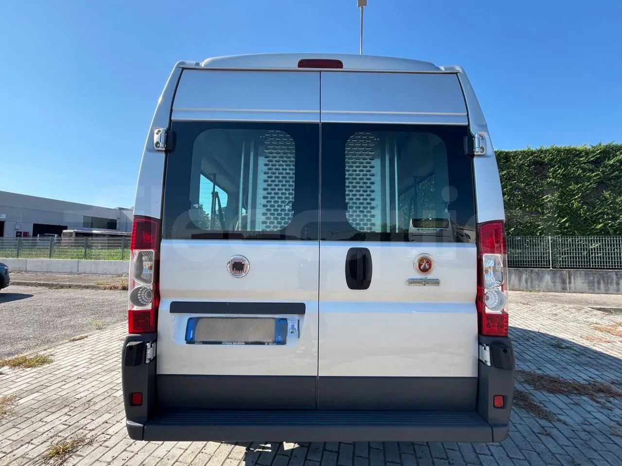 Fiat Ducato - Междуградски автобус: снимка 5 Fiat Ducato - Междуградски автобус: снимка 5