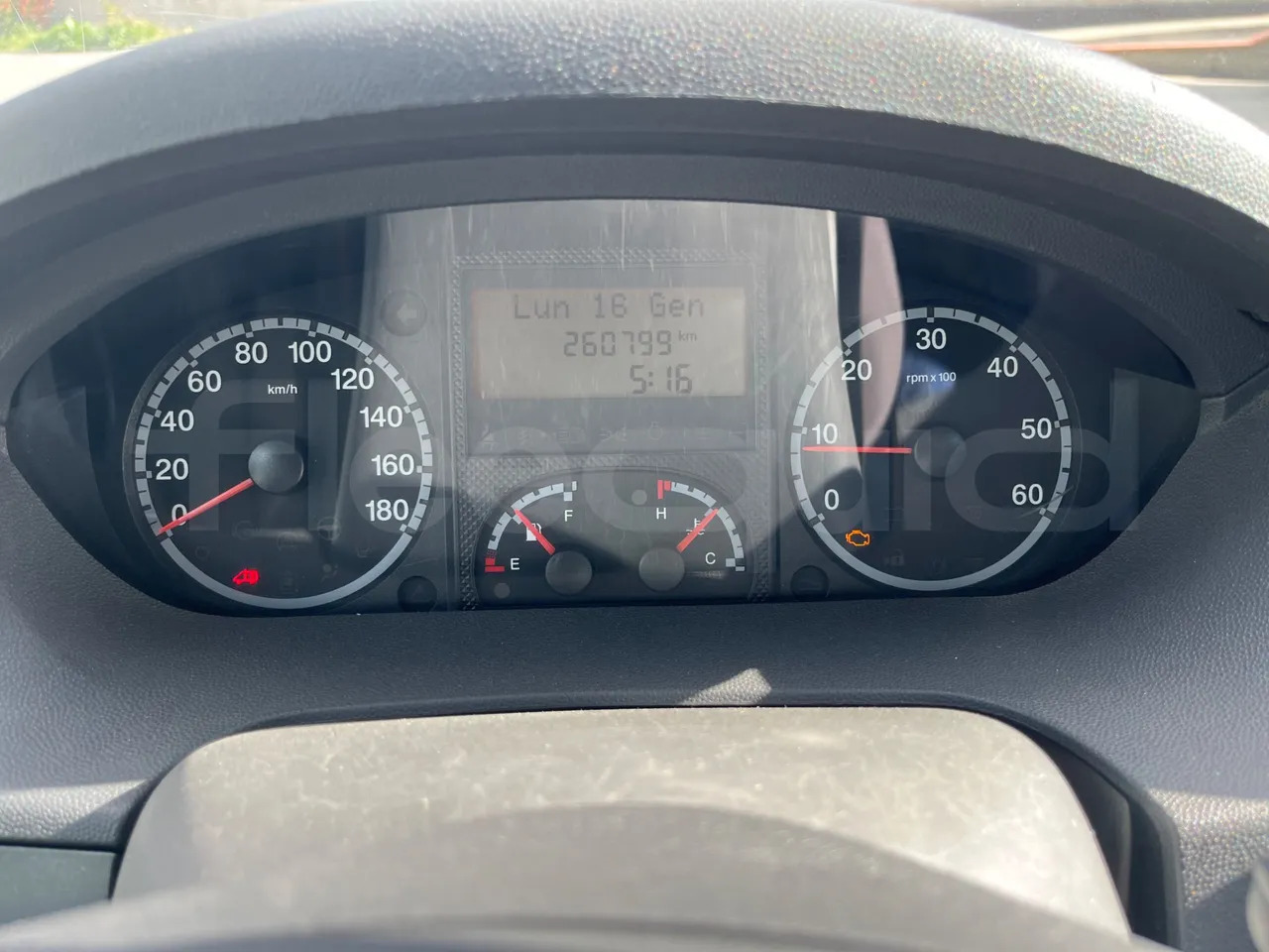 Fiat Ducato - Училищен автобус: снимка 3 Fiat Ducato - Училищен автобус: снимка 3