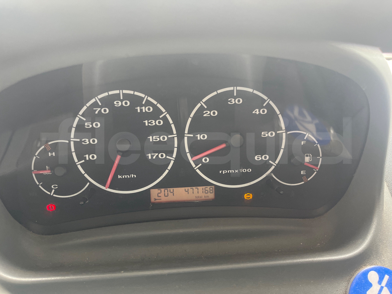 Fiat Ducato Maxi - Туристически автобус: снимка 3 Fiat Ducato Maxi - Туристически автобус: снимка 3