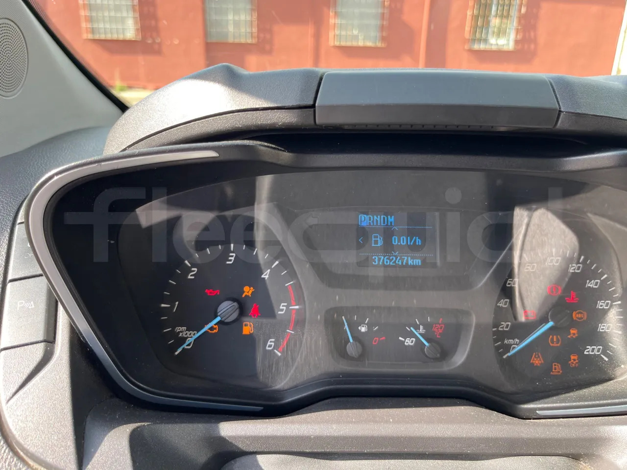 Ford Tourneo Custom - Междуградски автобус: снимка 3 Ford Tourneo Custom - Междуградски автобус: снимка 3