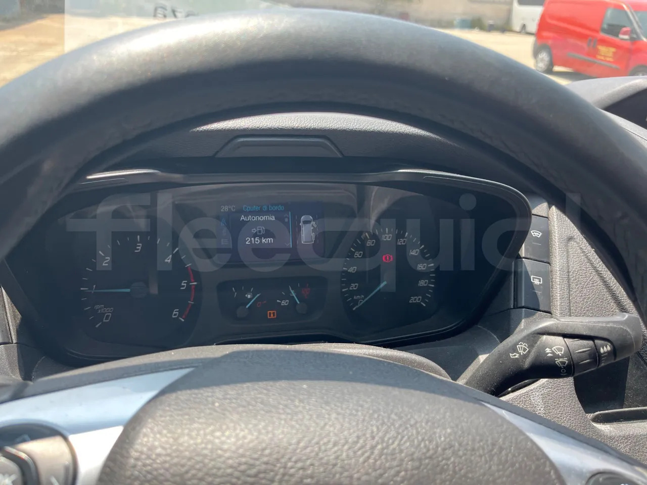 Ford Transit - Микробус, Пътнически бус: снимка 3 Ford Transit - Микробус, Пътнически бус: снимка 3