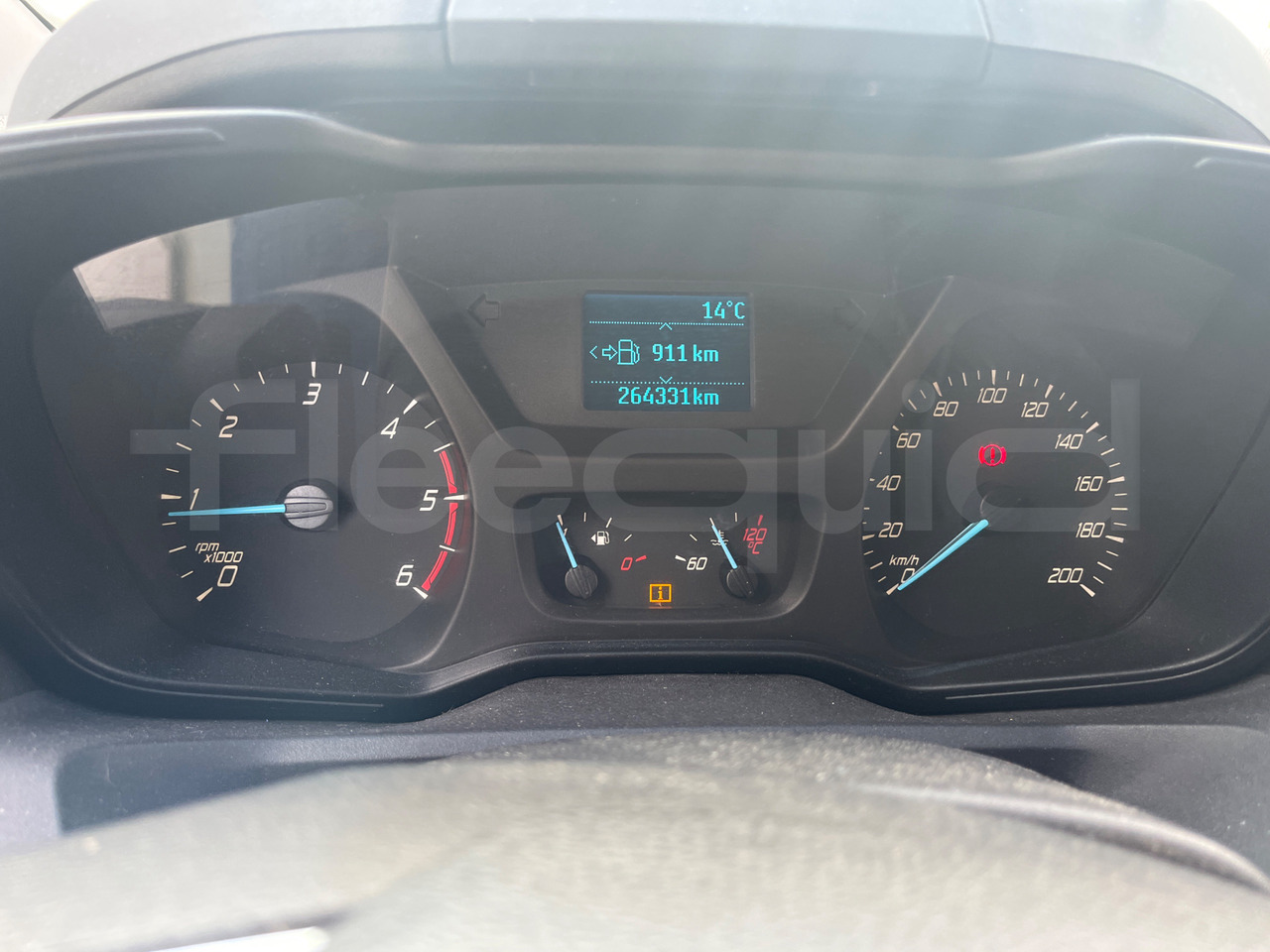Ford Transit - Микробус, Пътнически бус: снимка 3 Ford Transit - Микробус, Пътнически бус: снимка 3