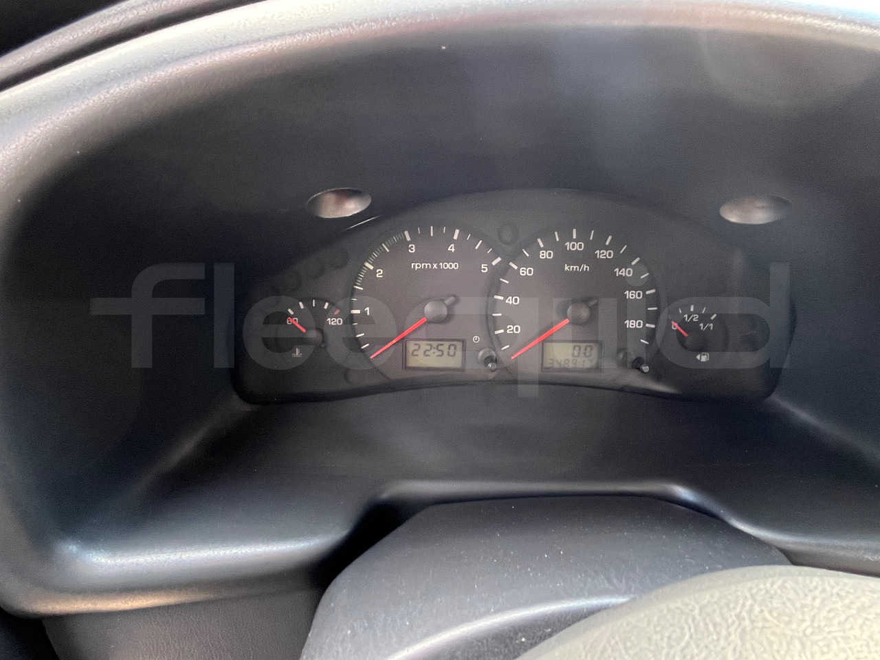 Ford Transit - Микробус, Пътнически бус: снимка 3 Ford Transit - Микробус, Пътнически бус: снимка 3