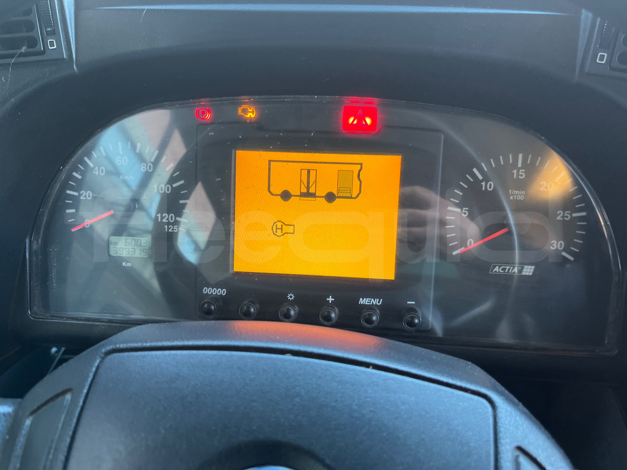 Heuliez GX127L - Градски автобус: снимка 3 Heuliez GX127L - Градски автобус: снимка 3