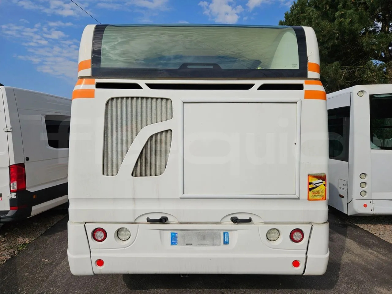 Heuliez GX327 - Градски автобус: снимка 5 Heuliez GX327 - Градски автобус: снимка 5
