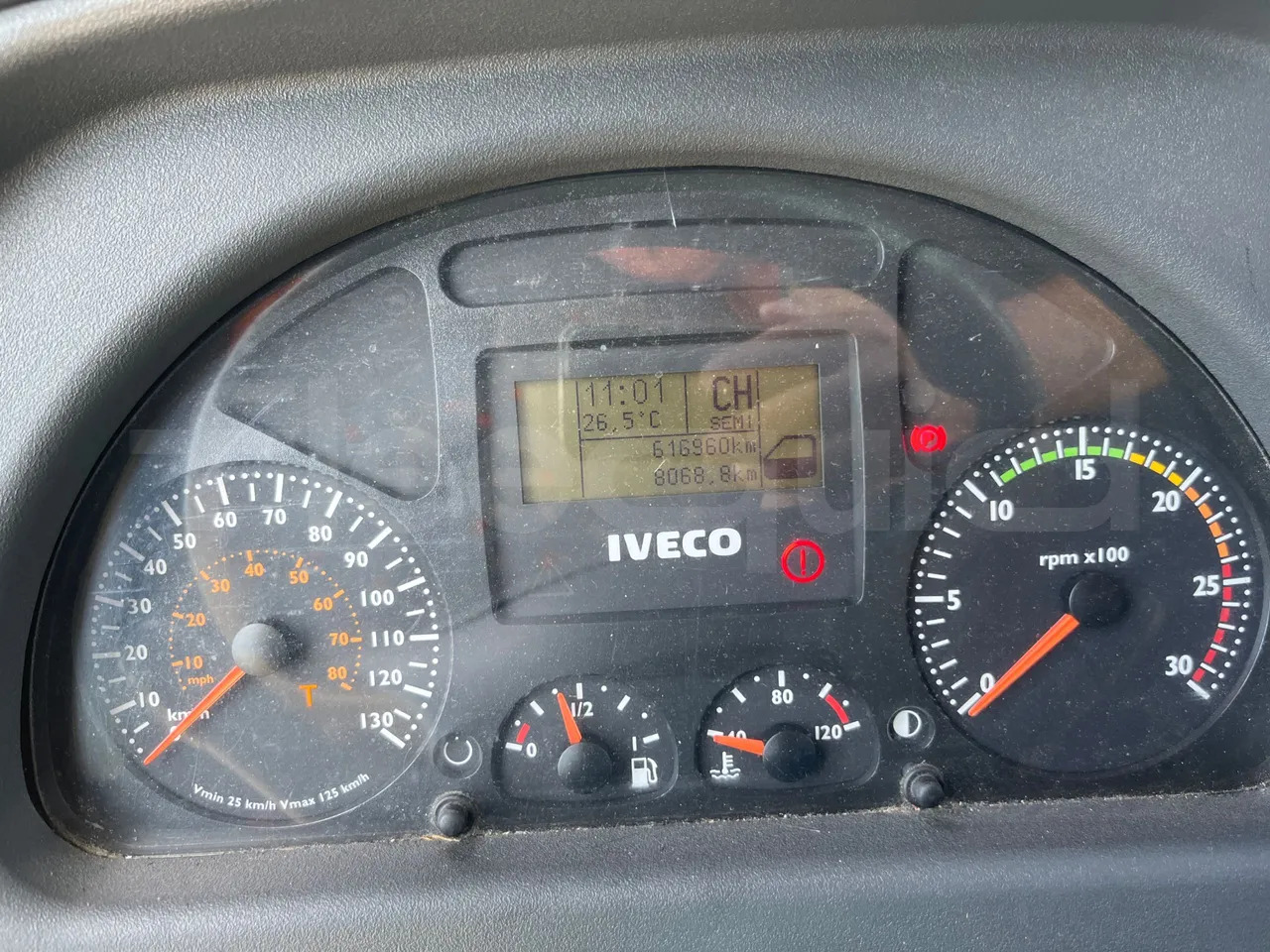 Irisbus 397 - Туристически автобус: снимка 3 Irisbus 397 - Туристически автобус: снимка 3